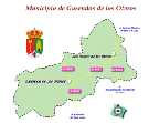 Mapa del municipio